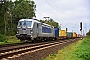 Siemens 22652 - Metrans "383 408-2"
03.10.2020 - DörverdenJens Vollertsen