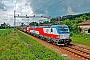 Siemens 22653 - Srbija Kargo "193 915"
27.07.2020 - Vlasko Polje 
Mladen Zarkovic