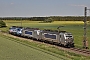 Siemens 22657 - Metrans "383 409-0"
01.06.2022 - Sadská
Jiří Konečný