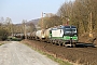 Siemens 22658 - ecco-rail "193 765"
02.04.2020 - Friedland
Robert Schiller