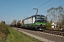 Siemens 22658 - ecco-rail "193 765"
08.04.2020 - Neustadt (Rübenberg)Ralf Büker