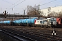 Siemens 22659 - EP Cargo "383 063"
20.01.2024 - WunstorfThomas Wohlfarth