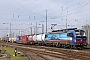 Siemens 22660 - SBB Cargo "193 521"
30.01.2024 - Basel, Badischer Bahnhof
Theo Stolz