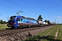 Siemens 22660 - SBB Cargo "193 521"
29.05.2020 - Wiesental
Wolfgang Mauser