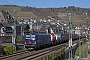 Siemens 22660 - SBB Cargo "193 521"
31.03.2021 - Oberwesel
Ingmar Weidig