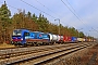 Siemens 22660 - SBB Cargo "193 521"
30.01.2024 - Graben-Neudorf
Wolfgang Mauser