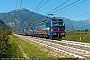 Siemens 22660 - SBB Cargo "193 521"
05.09.2020 - Serravalle all Aldige
Riccardo Fogagnolo