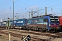 Siemens 22661 - SBB Cargo "193 522"
06.11.2021 - Basel, Badischer Bahnhof
Theo Stolz