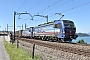 Siemens 22661 - SBB Cargo "193 522"
06.08.2020 - Arth
Peider Trippi