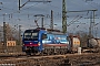 Siemens 22661 - SBB Cargo "193 522"
14.01.2021 - Oberhausen, Abzweig Mathilde
Rolf Alberts