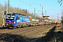 Siemens 22661 - SBB Cargo "193 522"
03.03.2022 - Bickenbach (Bergstr.)
Kurt Sattig