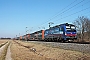 Siemens 22661 - SBB Cargo "193 522"
03.03.2022 - Hügelheim
Tobias Schmidt