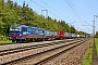 Siemens 22661 - SBB Cargo "193 522"
30.04.2024 - Graben-Neudorf
Wolfgang Mauser