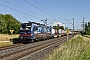 Siemens 22661 - SBB Cargo "193 522"
10.07.2026 - HünfeldKonstantin Koch