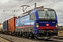 Siemens 22662 - SBB Cargo "193 523"
06.03.2020 - Müllheim (Baden)
Sylvain Assez