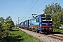 Siemens 22662 - SBB Cargo "193 523"
11.05.2022 - Buggingen
Tobias Schmidt