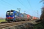 Siemens 22662 - SBB Cargo "193 523"
02.03.2023 - Alsbach (Bergstr.)
Kurt Sattig