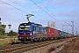 Siemens 22662 - SBB Cargo "193 523"
20.02.2024 - Wiesental
Wolfgang Mauser