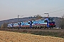 Siemens 22663 - SBB Cargo "193 524"
27.03.2020 - Emmendingen-Kollmarsreute
Tobias Schmidt