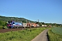 Siemens 22663 - SBB Cargo "193 524"
29.05.2020 - Alfeld-Godenau
Hendrik Mergard