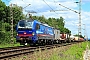 Siemens 22663 - SBB Cargo "193 524"
29.05.2020 - Dieburg Ost
Kurt Sattig