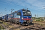 Siemens 22663 - SBB Cargo "193 524"
19.08.2020 - Oberhausen, Abzweig Mathilde
Rolf Alberts