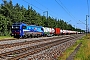 Siemens 22663 - SBB Cargo "193 524"
13.06.2023 - Graben-Neudorf
Wolfgang Mauser