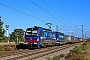 Siemens 22663 - SBB Cargo "193 524"
04.10.2023 - Wiesental
Wolfgang Mauser