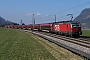 Siemens 22664 - ÖBB "1293 048"
19.03.2026 - ReisachThomas Stadelmann