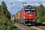 Siemens 22665 - ÖBB "1293 051"
25.09.2021 - Eschwege-Niddawitzhausen
Martin Schubotz