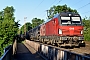 Siemens 22665 - ÖBB "1293 051"
31.05.2023 - Hannover-WaldheimAndreas Schmidt