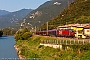 Siemens 22665 - ÖBB "1293 051"
09.08.2025 - Vò Sinistro
Simone Menegari