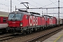 Siemens 22666 - ÖBB "1293 052"
29.01.2022 - Ostrava
Krystian Sobel