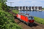 Siemens 22666 - ÖBB "1293 052"
15.05.2020 - Dresden-Niederwartha
Daniel Berg