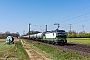 Siemens 22667 - Retrack "193 267"
06.04.2020 - Rüsselsheim (Main)-Bauschheim
Fabian Halsig