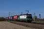 Siemens 22667 - TXL "193 267"
30.03.2021 - Kissing
Thomas Girstenbrei