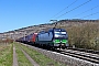 Siemens 22667 - TXL "193 267"
30.03.2021 - Thüngersheim
Wolfgang Mauser