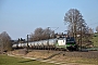 Siemens 22667 - TXL "193 267"
24.03.2021 - Hünfeld-Nüst
Patrick Rehn