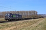 Siemens 22667 - TXL "193 267"
21.03.2025 - Retzbach
Wolfgang Mauser