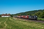 Siemens 22667 - TXL "193 267"
13.05.2025 - Wispenstein
René Große