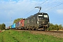 Siemens 22667 - TXL "193 267"
08.04.2026 - Altheim (Hessen)Kurt Sattig