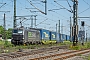 Siemens 22667 - TXL "193 267"
22.05.2026 - Oberhausen, Abzweig MathildeRolf Alberts