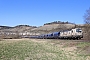 Siemens 22668 - LOKORAIL "383 213"
23.03.2022 - Himmelstadt
Gerrit Peters