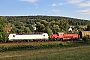 Siemens 22669 - DB Cargo "193 365"
11.09.2019 - Großpürschütz
Christian Klotz