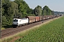 Siemens 22669 - DB Cargo "193 365"
16.06.2020 - Emmendorf
Gerd Zerulla