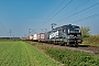 Siemens 22669 - DB Cargo "193 365"
16.09.2020 - Minden (Westfalen)Ralf Büker