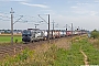 Siemens 22669 - DB Cargo "193 365"
20.09.2020 - Plewiska
Lucas Piotrowski