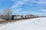 Siemens 22669 - DB Cargo "193 365"
31.01.2021 - Peine-Woltorf
Hans-Christian Müller