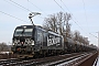 Siemens 22669 - DB Cargo "193 365"
31.01.2021 - Hannover-WaldheimHans Isernhagen