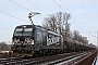 Siemens 22669 - DB Cargo "193 365"
31.01.2021 - Hannover-Waldheim
Hans Isernhagen